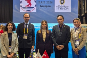 OMÜ, MALEZYA'NIN ÖNDE GELEN İKİ ÜNİVERSİTESİYLE İŞ BİRLİĞİ PROTOKOLÜ İMZALADI