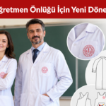 Öğretmen Önlüğü İçin Yeni Dönem: Standartlar Belli Oldu
