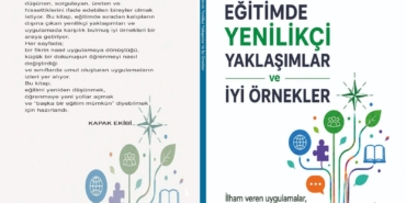ÖĞRETMENLERİN SAHADAKİ DENEYİMLERİ KİTAPTA BULUŞTU