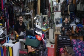 OKUL SEZONU VE YAĞMURLAR TAMİRCİLERİN YÜZÜNÜ GÜLDÜRDÜ