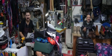 OKUL SEZONU VE YAĞMURLAR TAMİRCİLERİN YÜZÜNÜ GÜLDÜRDÜ