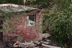 ORDU'DA TÜP PATLAYAN EV ALEVLERE TESLİM OLDU, 3 KİŞİ YARALANDI
