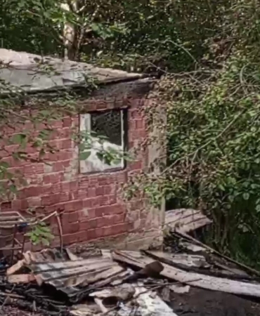 ORDU'DA TÜP PATLAYAN EV ALEVLERE TESLİM OLDU, 3 KİŞİ YARALANDI
