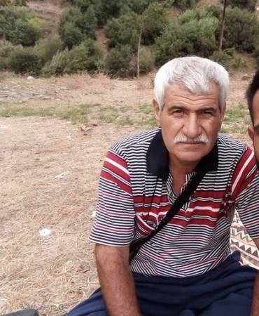 OSMANİYE'DE OTOMOBİL 50 METRELİK UÇURUMA YUVARLANDI: 1 ÖLÜ, 1 YARALI