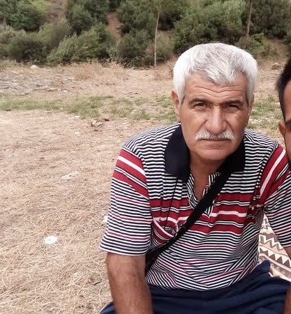 OSMANİYE'DE OTOMOBİL 50 METRELİK UÇURUMA YUVARLANDI: 1 ÖLÜ, 1 YARALI