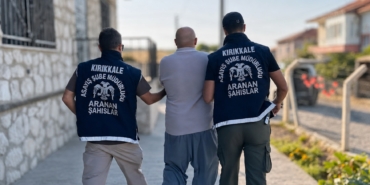 OTEL KAYITLARIYLA SAHTE ROTA ÇİZDİ: KENDİNİ BAŞKA ŞEHİRDE GÖSTEREN FİRARİNİN KAÇIŞ PLANINI POLİS BOZDU