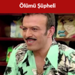 Oyuncu Serhat Kılıç Evinde Ölü Bulundu Ölümü Şüpheli Olarak Kaydedildi