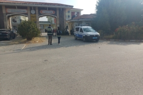 POLİSTEN OKUL ÇEVRELERİNDE DENETİM