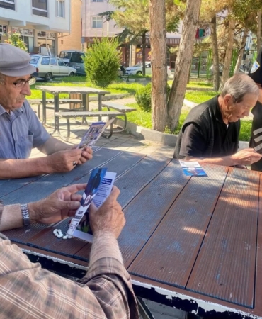 POLİSTEN TELEFON DOLANDIRICILIĞI UYARISI: TELEFONUN UCUNDAKİ SES HER ZAMAN SANDIĞINIZ KİŞİ OLMAYABİLİR