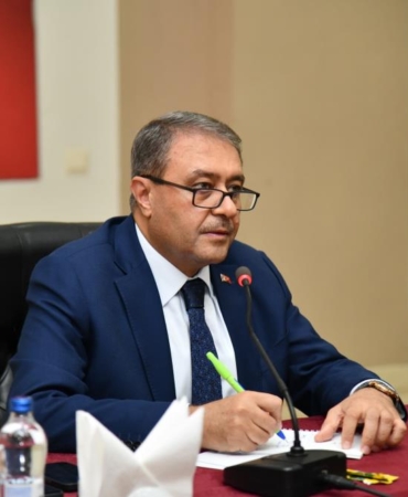 (ŞANLIURFA) Şanlıurfa’da eğitime 1 gün ara verildi