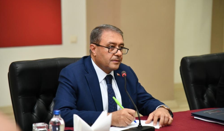 (ŞANLIURFA) Şanlıurfa’da eğitime 1 gün ara verildi