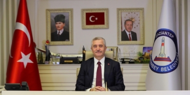 ŞAHİNBEY BELEDİYESİ'NDEN ÖĞRENCİLERE DESTEK