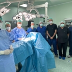 SAKARYA'DA BÖLGESEL ANESTEZİYLE İLK KANSER CERRAHİSİ BAŞARIYLA SONUÇLANDI