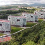 SAMSUN'DA KYK YURTLARINDA 20 BİNE YAKIN ÖĞRENCİYE BARINMA İMKANI