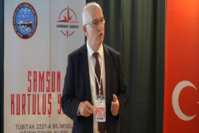 SAMSUN'DA "KURTULUŞ YOLU" İÇİN YENİ İSİM ÖNERİSİ: "MİLLÎ MÜCADELE YOLU"