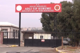 ŞANLIURFA'DA TIR KAZASI: 1 ÖLÜ