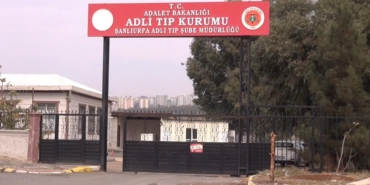 ŞANLIURFA'DA TIR KAZASI: 1 ÖLÜ