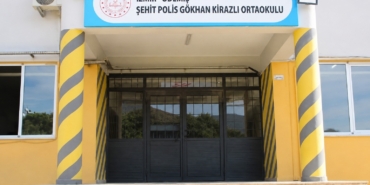 ŞEHİDİN ADI ÖDEMİŞ'TEKİ YENİ MERKEZDE YAŞATILACAK