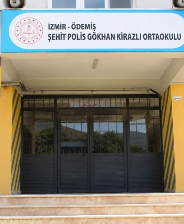 ŞEHİDİN ADI ÖDEMİŞ'TEKİ YENİ MERKEZDE YAŞATILACAK