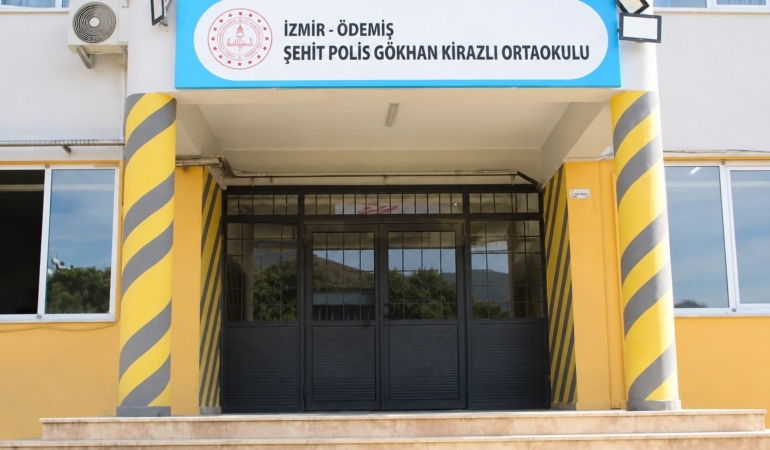 ŞEHİDİN ADI ÖDEMİŞ'TEKİ YENİ MERKEZDE YAŞATILACAK