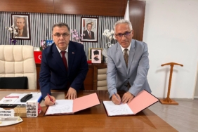 ŞEHİTLİKLERDEKİ ANITLARIN BAKIM VE ONARIMI İÇİN PROTOKOL İMZALANDI