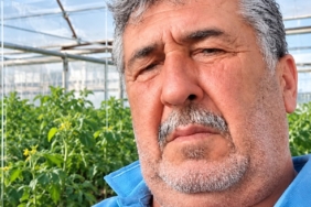 SERADA SULAMA YAPARKEN RAHATSIZLANAN ÇİFTÇİ, 15 GÜNLÜK HAYAT MÜCADELESİNİ KAYBETTİ