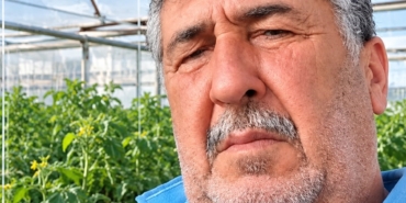 SERADA SULAMA YAPARKEN RAHATSIZLANAN ÇİFTÇİ, 15 GÜNLÜK HAYAT MÜCADELESİNİ KAYBETTİ