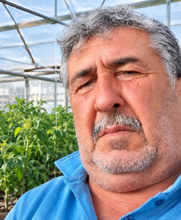 SERADA SULAMA YAPARKEN RAHATSIZLANAN ÇİFTÇİ, 15 GÜNLÜK HAYAT MÜCADELESİNİ KAYBETTİ