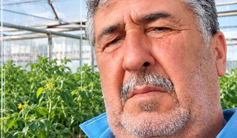 SERADA SULAMA YAPARKEN RAHATSIZLANAN ÇİFTÇİ, 15 GÜNLÜK HAYAT MÜCADELESİNİ KAYBETTİ