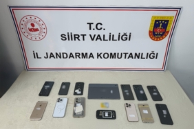 SİİRT MERKEZLİ YASA DIŞI BAHİS OPERASYONUNDA 7 ŞÜPHELİ TUTUKLANDI