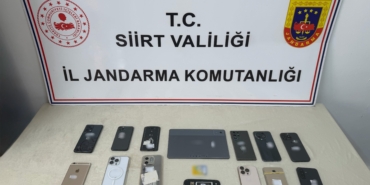 SİİRT MERKEZLİ YASA DIŞI BAHİS OPERASYONUNDA 7 ŞÜPHELİ TUTUKLANDI