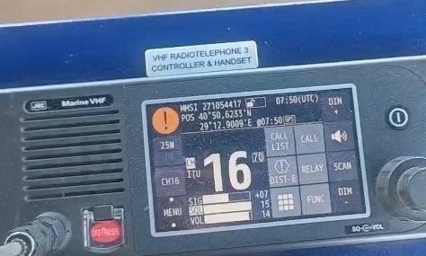 SİLİVRİ AÇIKLARINDA ÇARPIŞAN İKİ GEMİNİN KAYIP 10 MÜRETTEBATI İÇİN TELSİZDEN YARDIM ÇAĞRISI YAPILDI MARMARA'DA ACİL ANONS: KAYIP 10 MÜRETTEBAT ARANIYOR