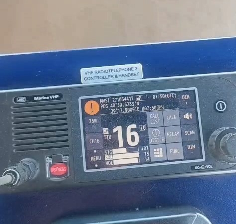 SİLİVRİ AÇIKLARINDA ÇARPIŞAN İKİ GEMİNİN KAYIP 10 MÜRETTEBATI İÇİN TELSİZDEN YARDIM ÇAĞRISI YAPILDI MARMARA'DA ACİL ANONS: KAYIP 10 MÜRETTEBAT ARANIYOR