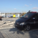 SİLİVRİ AÇIKLARINDA İKİ TİCARİ GEMİ ÇARPIŞTI: 10 PERSONELDEN HABER ALINAMIYOR