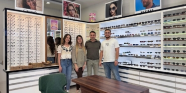 Sınavdan Bir Gün Önce Seçtiği Meslek, 23 Yıllık Tutkuya Dönüştü 2
