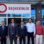 SİNOP ATATÜRK DEVLET HASTANESİ'NDE SAYIŞTAY DENETİMİ