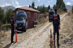 SİVAS'TA 11 AYLIK KAYIP BÜŞRA'YA DAİR HERHANGİ BİR İZE RASTLANILAMADI