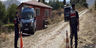 SİVAS'TA 11 AYLIK KAYIP BÜŞRA'YA DAİR HERHANGİ BİR İZE RASTLANILAMADI