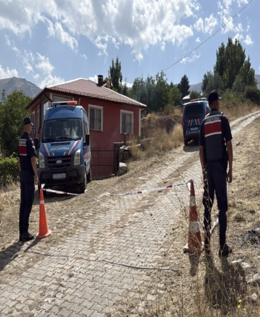 SİVAS'TA 11 AYLIK KAYIP BÜŞRA'YA DAİR HERHANGİ BİR İZE RASTLANILAMADI
