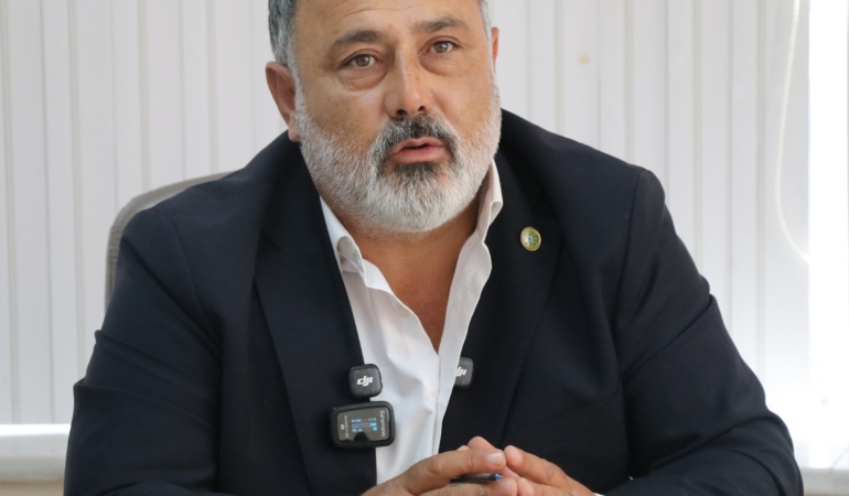 SİVAS'TA HAYVANCILIKTA YAŞANAN ÇOBAN SORUNUNA ANKARA'DAN ÇÖZÜM