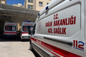 SİVEREK'TE BALKONDAN DÜŞEN 2 YAŞINDAKİ BEBEK HAYATINI KAYBETTİ