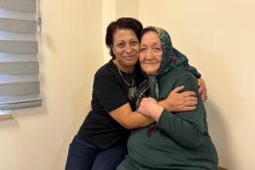 SOĞUK ALGINLIĞI SANDI, AĞIR KALP YETMEZLİĞİ ÇIKTI: 75 YAŞINDAKİ HASTA İKİNCİ BAHARINI YAŞIYOR HASTA AYŞE ZEDELENMEZ: "İKİNCİ HAYATIMA BAŞLADIM" PROF. DR. MUSTAFA GÖKHAN VURAL: "KALP YETERSİZLİĞİ SÜREKLİ YATILACAK VEYA FİZİKSEL AKTİVİTENİN AZALMASI GEREKEN BİR HASTALIK DEĞİL"
