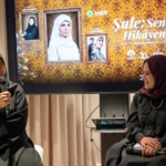 ŞULE YÜKSEL ŞENLER VEFATININ 7. YILINDA GENÇLERLE ANILDI: "ŞULE TEK BAŞINA BİR ORDU"