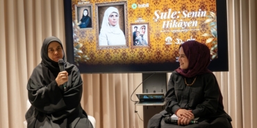 ŞULE YÜKSEL ŞENLER VEFATININ 7. YILINDA GENÇLERLE ANILDI: "ŞULE TEK BAŞINA BİR ORDU"