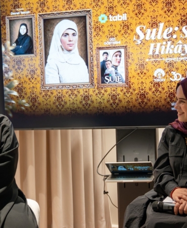 ŞULE YÜKSEL ŞENLER VEFATININ 7. YILINDA GENÇLERLE ANILDI: "ŞULE TEK BAŞINA BİR ORDU"
