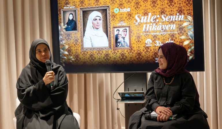 ŞULE YÜKSEL ŞENLER VEFATININ 7. YILINDA GENÇLERLE ANILDI: "ŞULE TEK BAŞINA BİR ORDU"