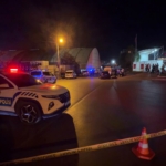 Sultanbeyli'de DEAŞ operasyonunda polise ateş açan şüpheli etkisiz hale getirildi