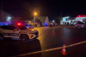 Sultanbeyli'de DEAŞ operasyonunda polise ateş açan şüpheli etkisiz hale getirildi