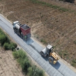 TARSUS'TA 40 YILDIR KULLANILMAYAN YOL YENİDEN ULAŞIMA AÇILDI