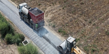 TARSUS'TA 40 YILDIR KULLANILMAYAN YOL YENİDEN ULAŞIMA AÇILDI